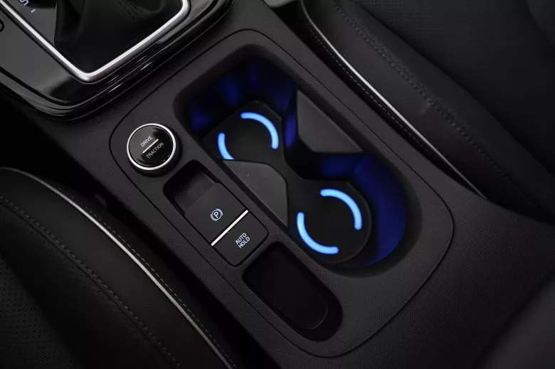 Encore un nouveau SUV chez Hyundai: le tout nouveau Creta