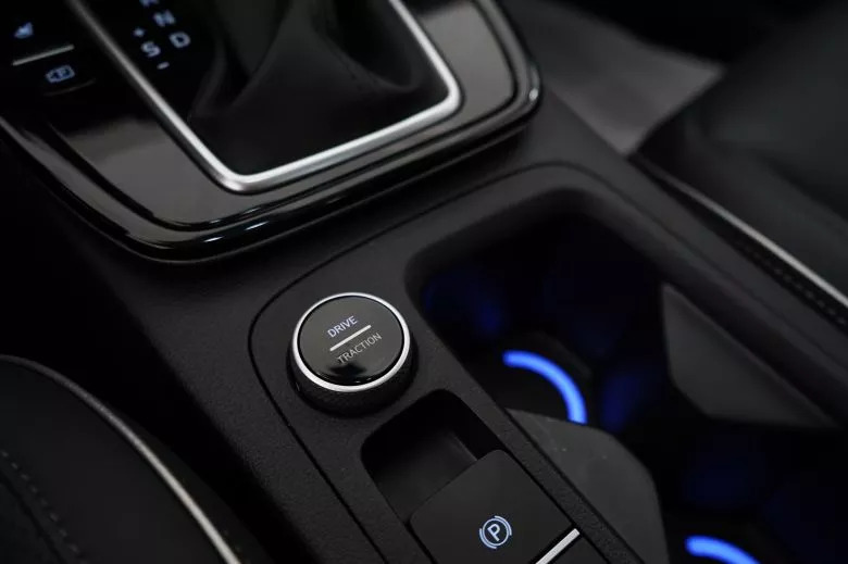 Encore un nouveau SUV chez Hyundai: le tout nouveau Creta