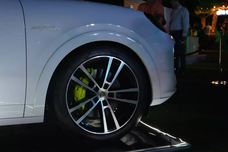 Porsche célèbre ses 75 ans avec un Festival 'Rêve en Couleur'