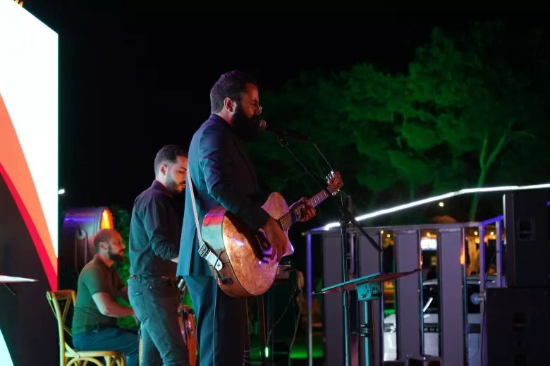 Porsche célèbre ses 75 ans avec un Festival 'Rêve en Couleur'