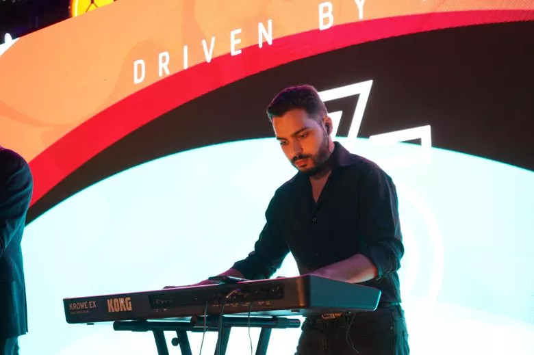 Porsche célèbre ses 75 ans avec un Festival 'Rêve en Couleur'