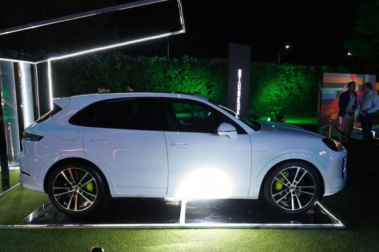Porsche célèbre ses 75 ans avec un Festival 'Rêve en Couleur'
