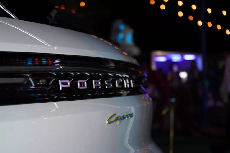 Porsche célèbre ses 75 ans avec un Festival 'Rêve en Couleur'