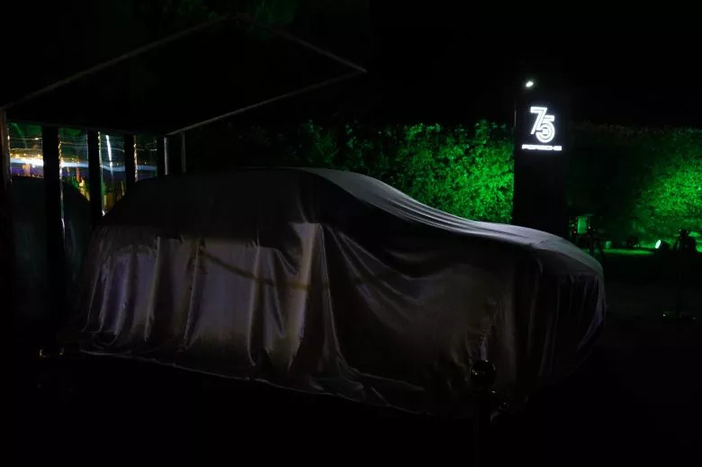 Porsche célèbre ses 75 ans avec un Festival 'Rêve en Couleur'