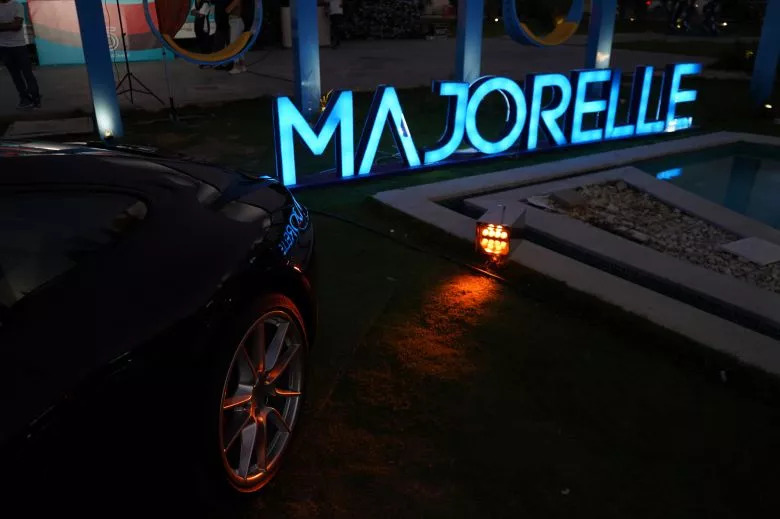 Porsche célèbre ses 75 ans avec un Festival 'Rêve en Couleur'