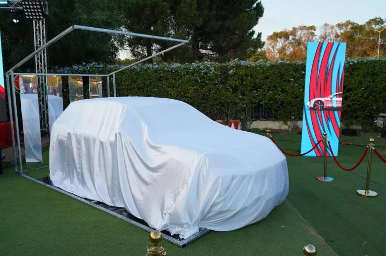 Porsche célèbre ses 75 ans avec un Festival 'Rêve en Couleur'