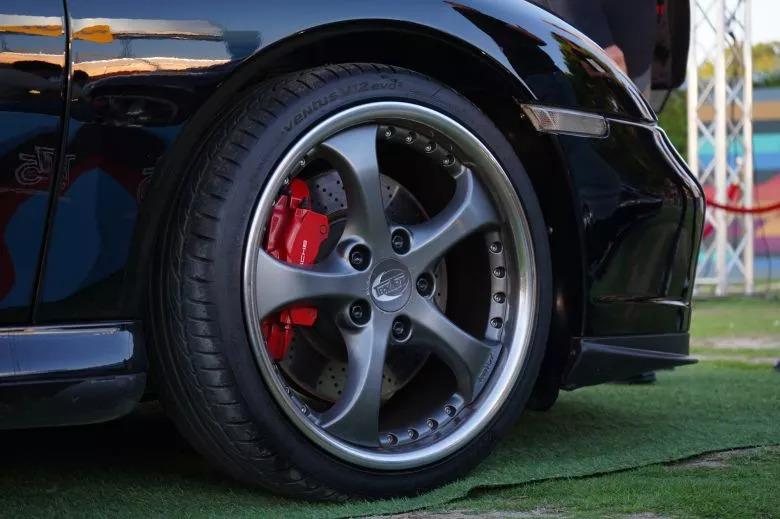 Porsche célèbre ses 75 ans avec un Festival 'Rêve en Couleur'