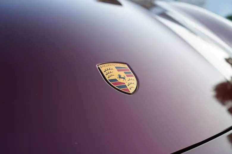 Porsche célèbre ses 75 ans avec un Festival 'Rêve en Couleur'