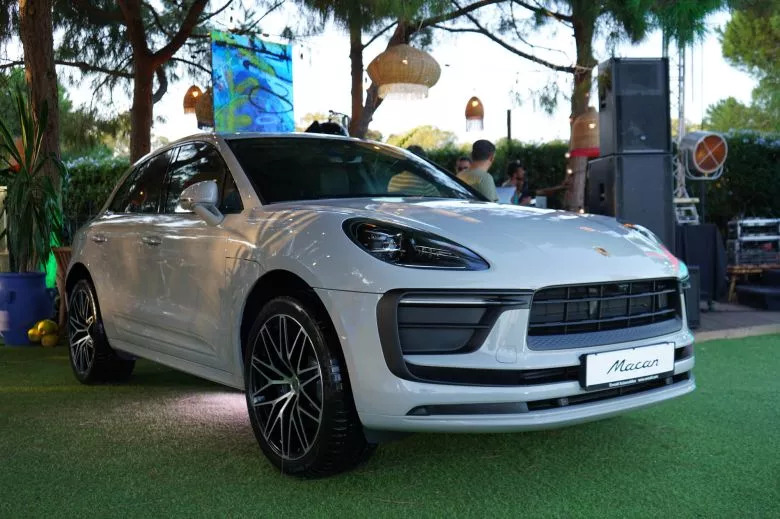 Porsche célèbre ses 75 ans avec un Festival 'Rêve en Couleur'