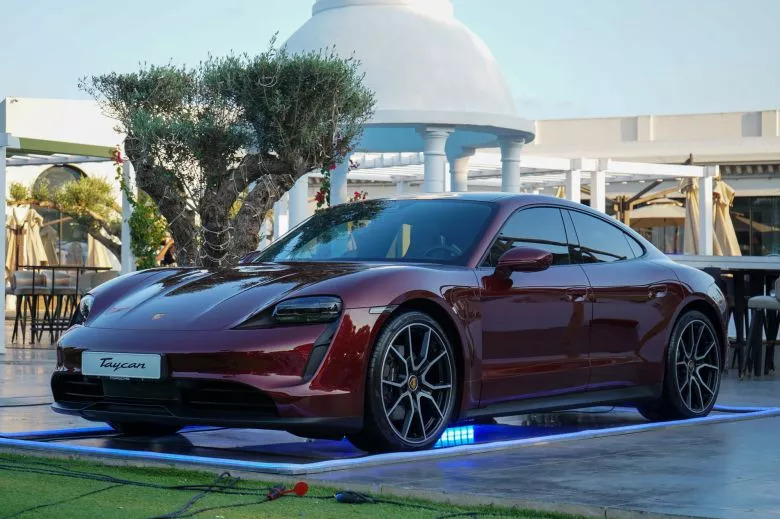 Porsche célèbre ses 75 ans avec un Festival 'Rêve en Couleur'