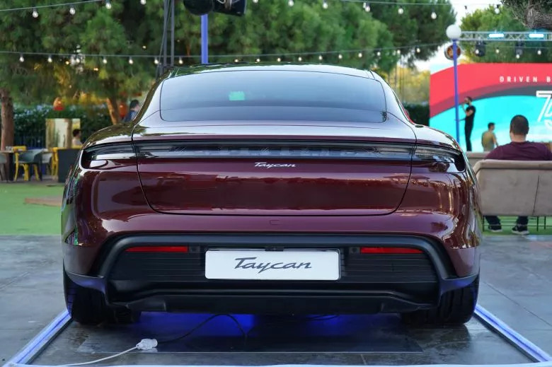 Porsche célèbre ses 75 ans avec un Festival 'Rêve en Couleur'