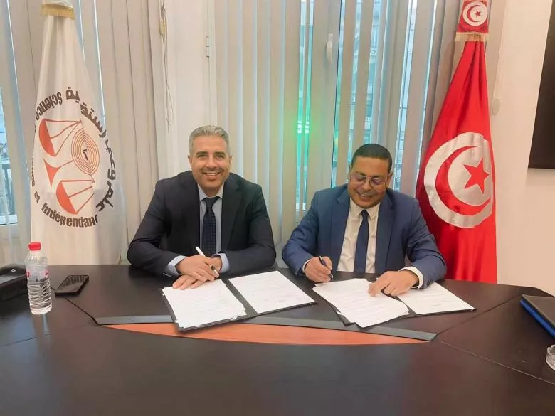 Signature d'un partenariat entre TLM Motors et l'OECT