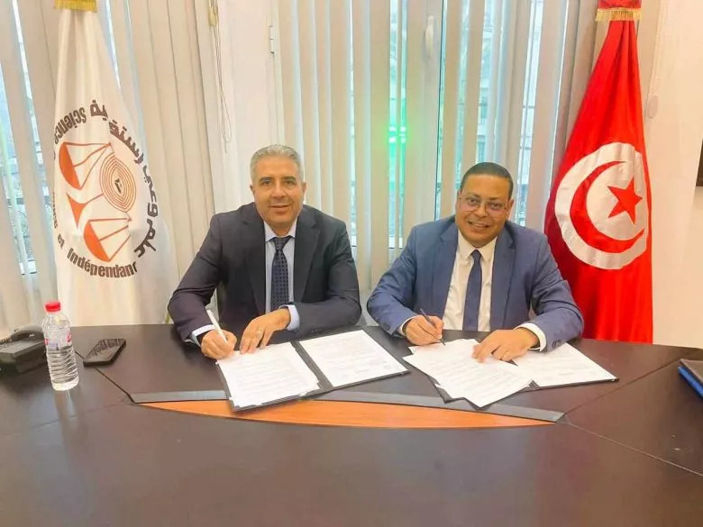 Signature d'un partenariat entre TLM Motors et l'OECT