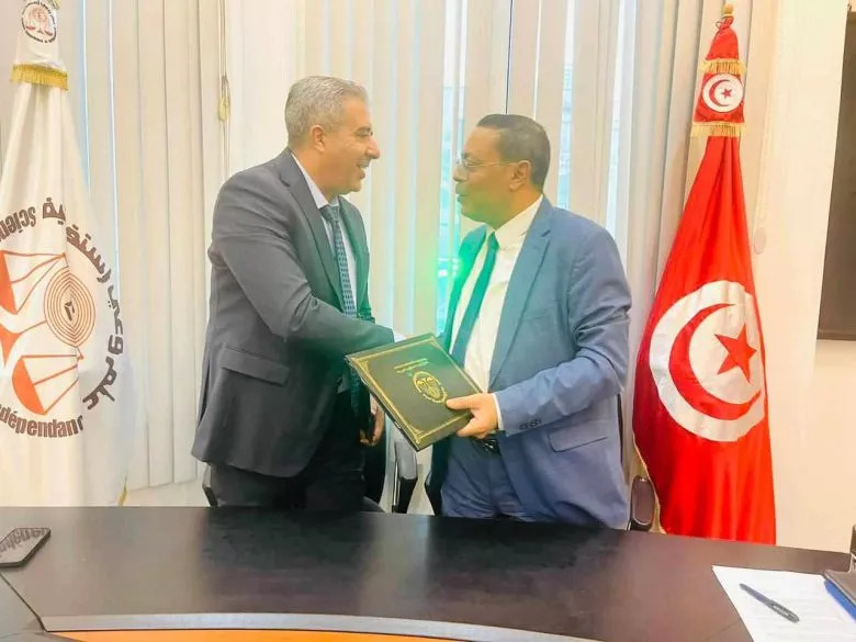 Signature d'un partenariat entre TLM Motors et l'OECT