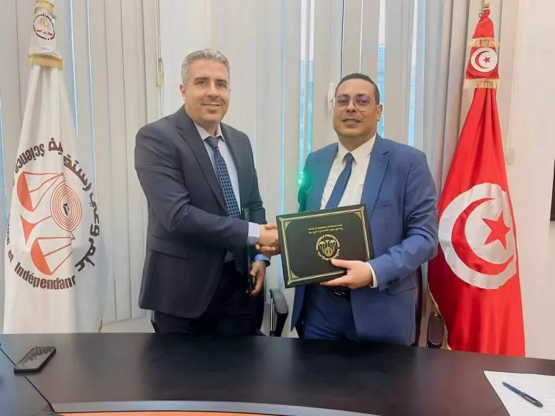 Signature d'un partenariat entre TLM Motors et l'OECT