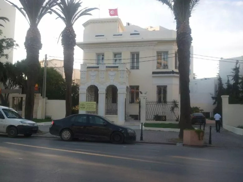 Signature d'un partenariat entre TLM Motors et l'OECT