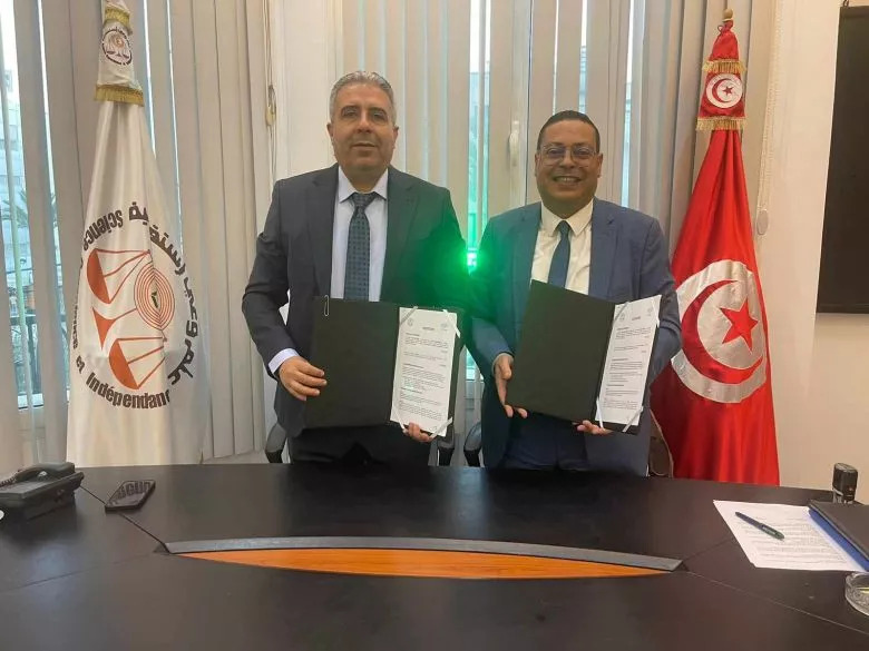 Signature d'un partenariat entre TLM Motors et l'OECT