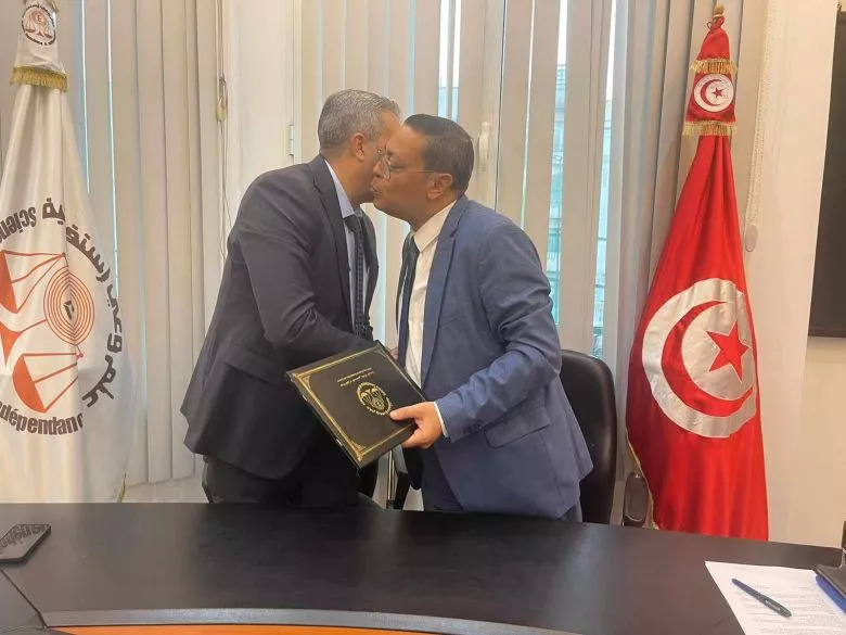 Signature d'un partenariat entre TLM Motors et l'OECT