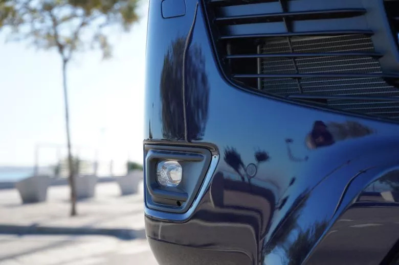 Toyota Land Cruiser 300 3.3 L V6 Bi-Turbo Diesel 4WD VX