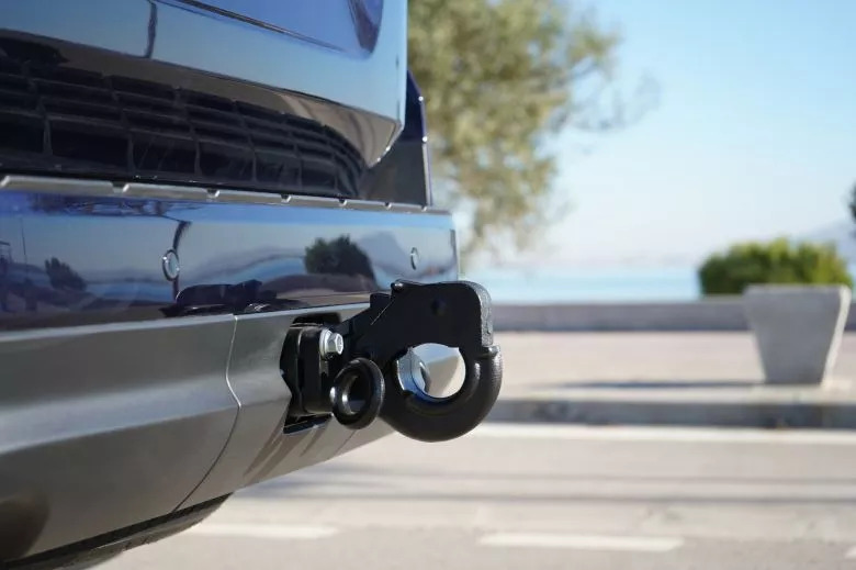 Toyota Land Cruiser 300 3.3 L V6 Bi-Turbo Diesel 4WD VX