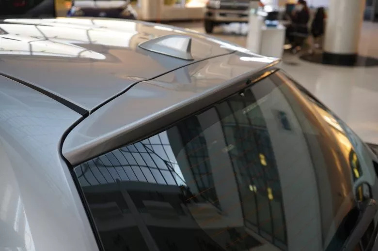 Toyota Yaris Hybride 1.5 L CVT France