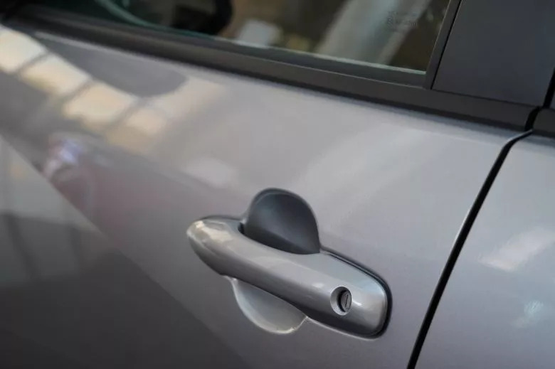 Toyota Yaris Hybride 1.5 L CVT France