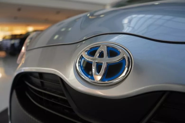 Toyota Yaris Hybride 1.5 L CVT France