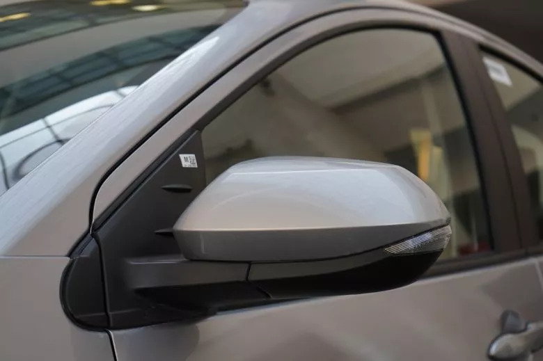 Toyota Yaris Hybride 1.5 L CVT France