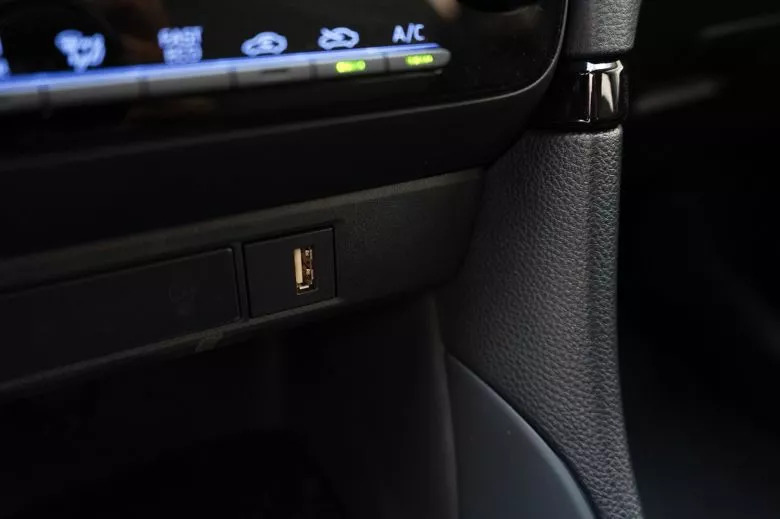 Toyota Yaris Hybride 1.5 L CVT France