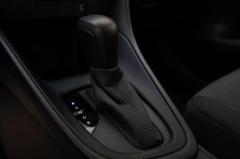 Toyota Yaris Hybride 1.5 L CVT France