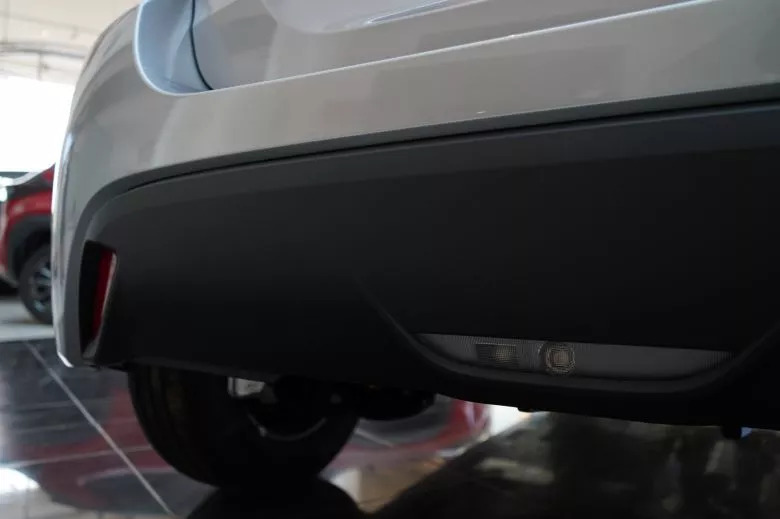 Toyota Yaris Hybride 1.5 L CVT France