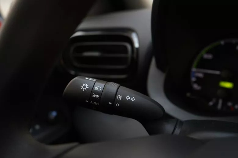 Toyota Yaris Hybride 1.5 L CVT France