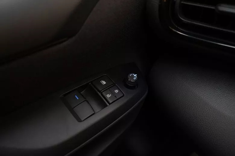 Toyota Yaris Hybride 1.5 L CVT France