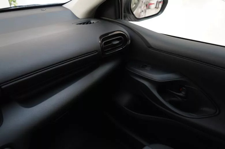 Toyota Yaris Hybride 1.5 L CVT France