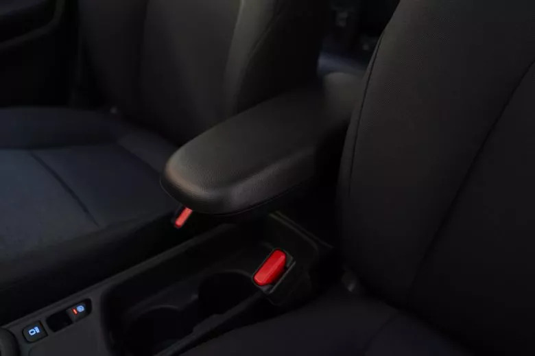 Toyota Yaris Hybride 1.5 L CVT France