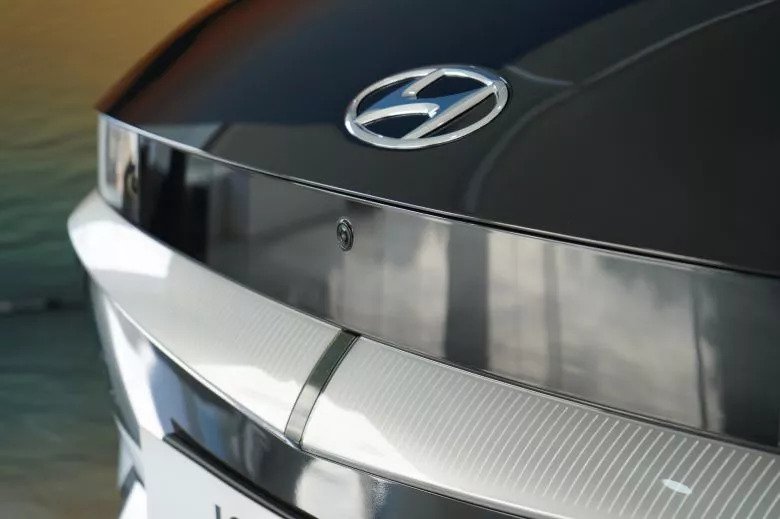 Hyundai Ioniq 5 58 kWh 2WD HG