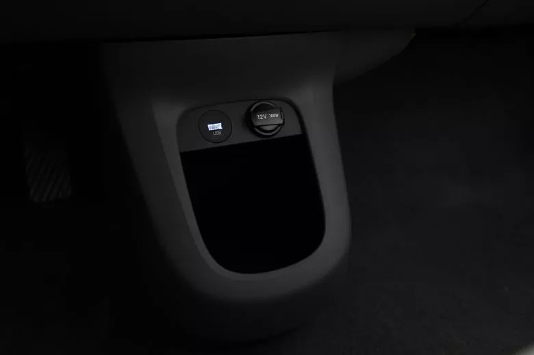 Hyundai Ioniq 5 58 kWh 2WD HG