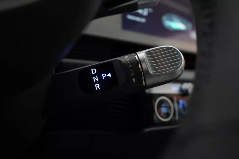 Hyundai Ioniq 5 58 kWh 2WD HG