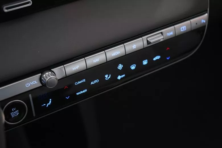 Hyundai Ioniq 5 58 kWh 2WD HG