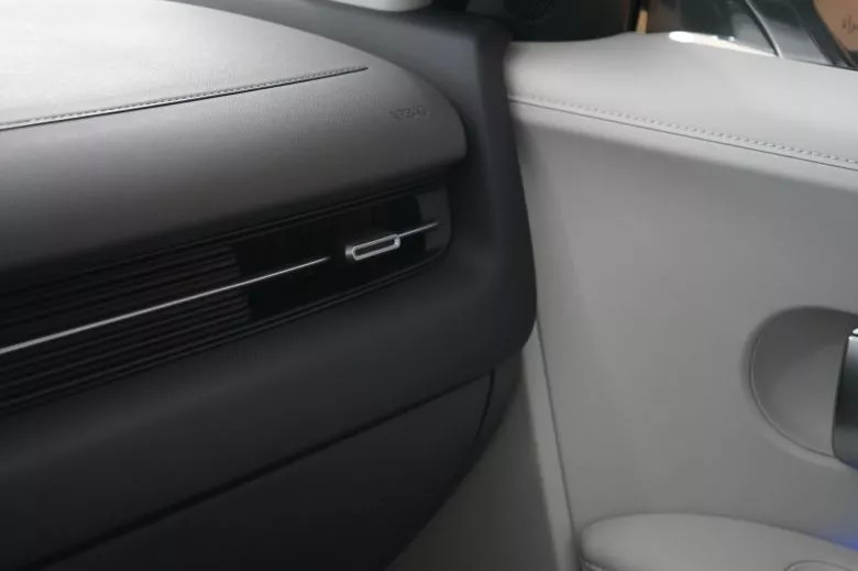 Hyundai Ioniq 5 58 kWh 2WD HG