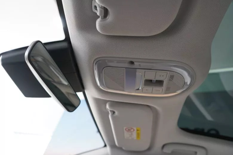 Hyundai Ioniq 5 58 kWh 2WD HG