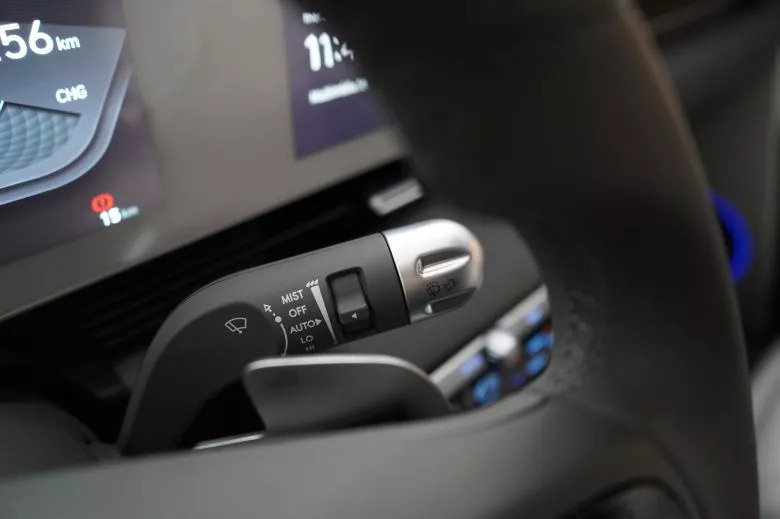 Hyundai Ioniq 5 58 kWh 2WD HG