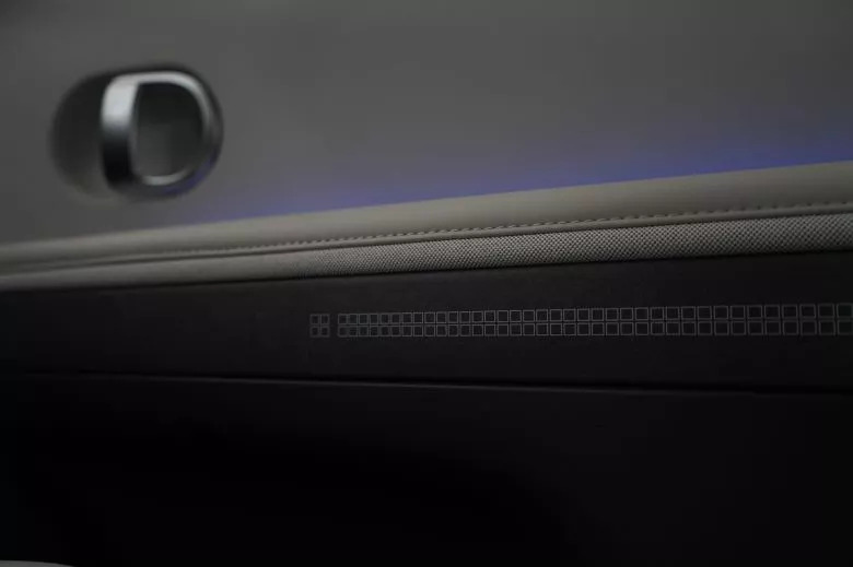 Hyundai Ioniq 5 58 kWh 2WD HG