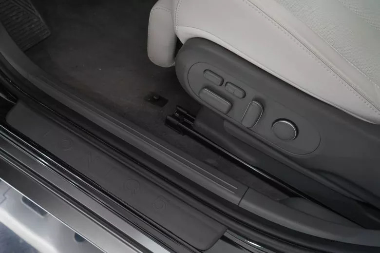 Hyundai Ioniq 5 58 kWh 2WD HG