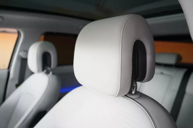 Hyundai Ioniq 5 58 kWh 2WD HG