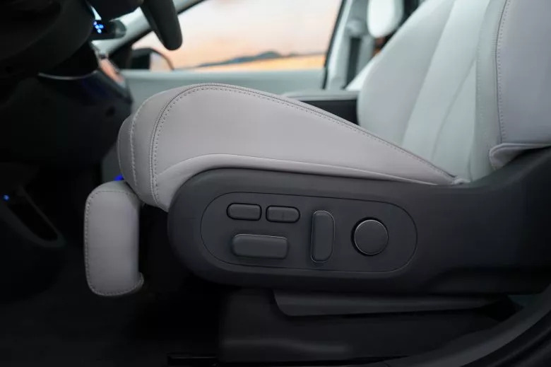 Hyundai Ioniq 5 58 kWh 2WD HG