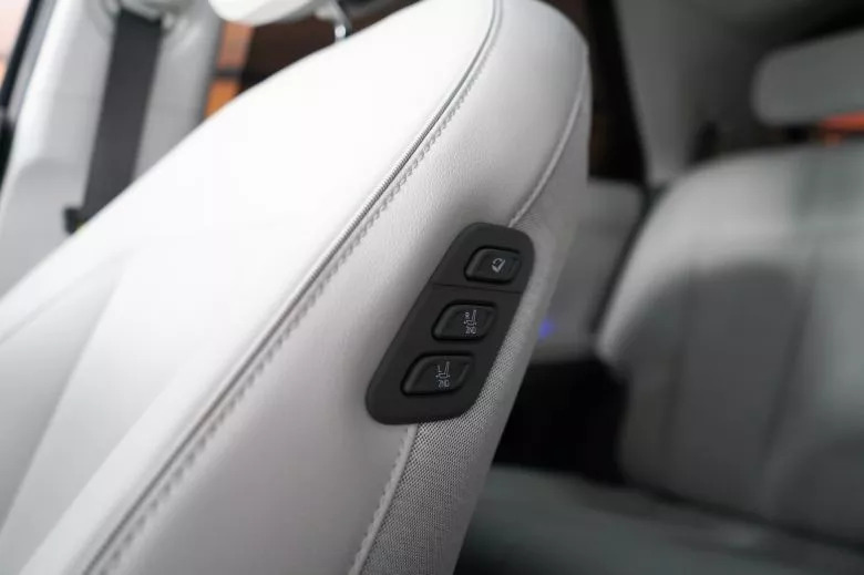 Hyundai Ioniq 5 58 kWh 2WD HG