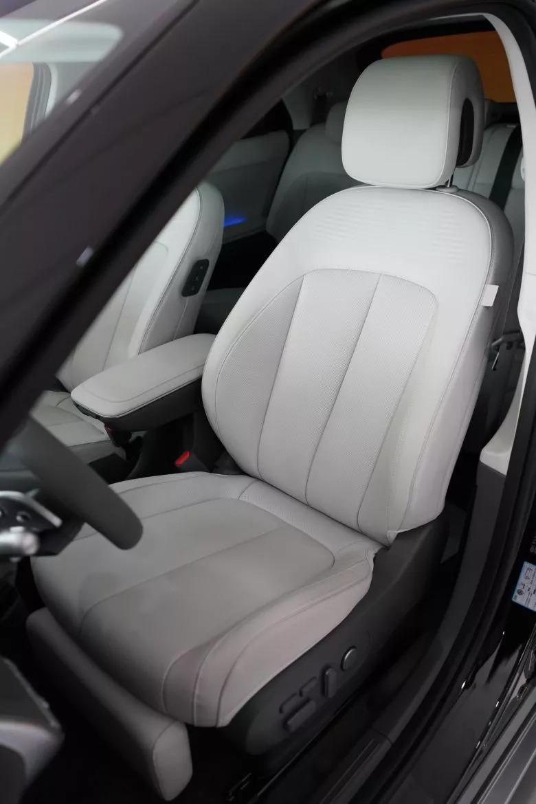 Hyundai Ioniq 5 58 kWh 2WD HG