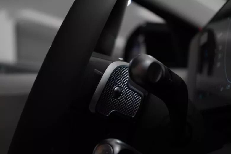 Hyundai Ioniq 5 58 kWh 2WD HG