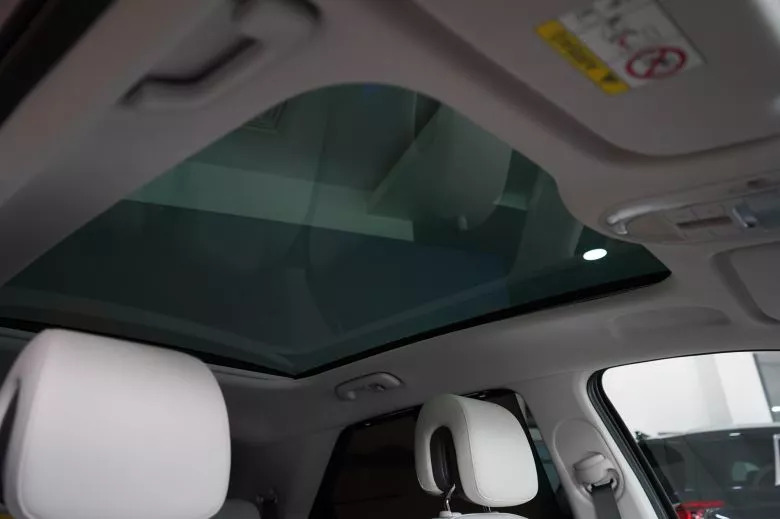 Hyundai Ioniq 5 58 kWh 2WD HG